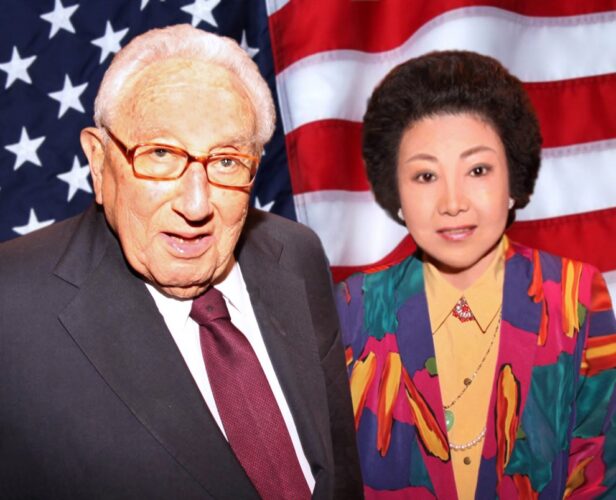 Local family recalls late secretary of state